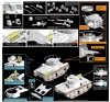 Dragon 6854 IJA Type 4 Light Tank Ke-Nu 1/35